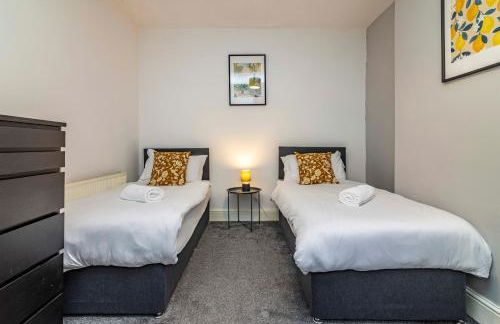Motorpoint Arena House - Sleeps 10 - Foto 58