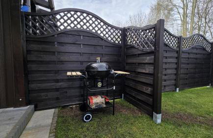 Domek Na pokładzie - Foto 26