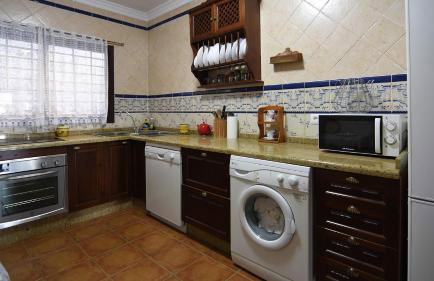 Villa Mirador de Maro - Foto 16