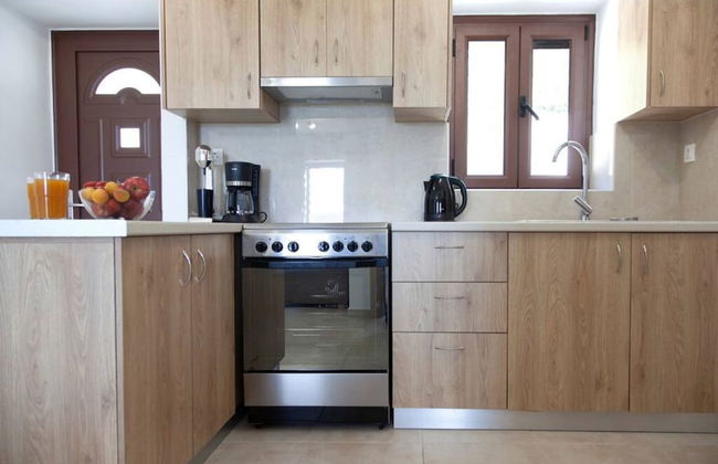 Agios Petros Apartments 1 - Foto 16