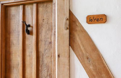 Wren Cottage at Boyke Manor - Foto 4