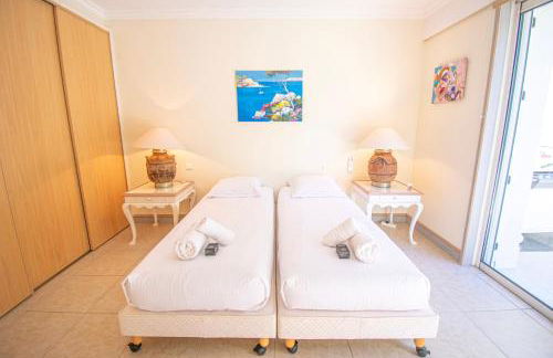 Charmante villa avec grande piscine au calme - Foto 22