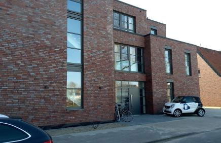 Refugium am Wasserturm - Foto 15