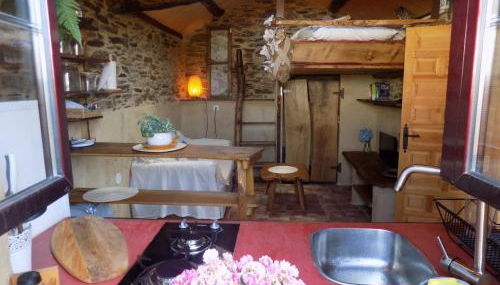 Cabaña Bioxana - Photo 1