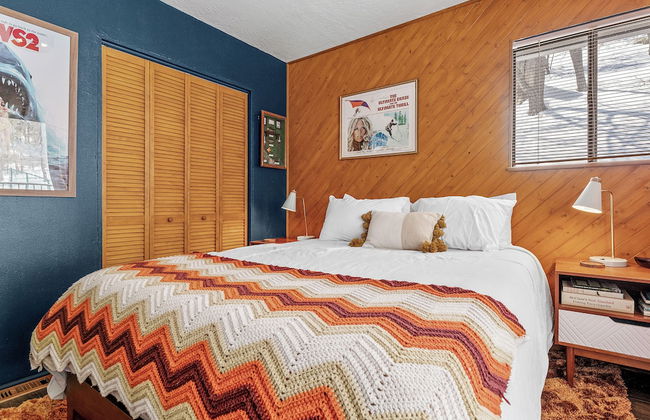 Nightcap Lodge - Photo 9