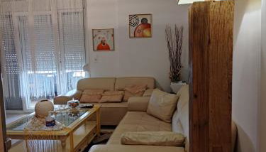 Jordan Downtown Apartment & parking - Foto 2