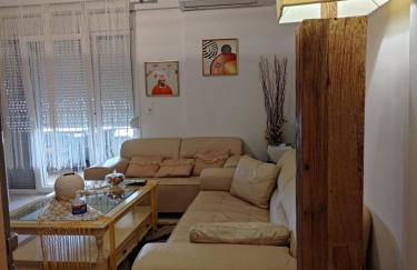 Jordan Downtown Apartment & parking - Foto 2