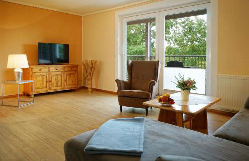 Ferienzentrum Yachthafen Rechlin - Foto 64