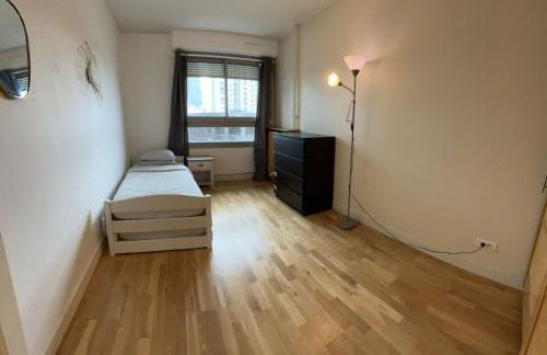 Cozy 2 Bed Room La Défense - Foto 6