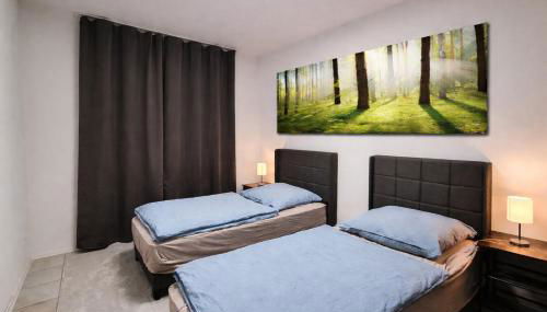 Gästehaus Ferienwohnung Wohnung #3 - Foto 5