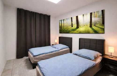 Gästehaus Ferienwohnung Wohnung #3 - Foto 5