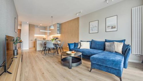 Apartamenty Sun&Snow Baltea - Foto 2