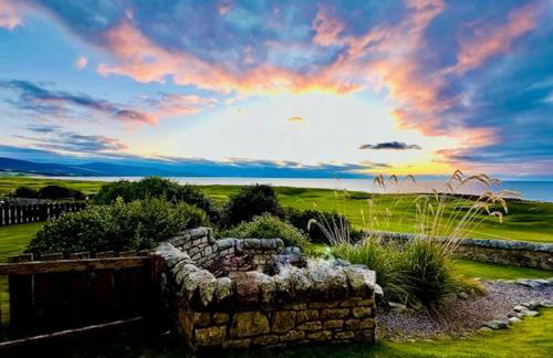 No8 The Links Apartment, Brora - Foto 24