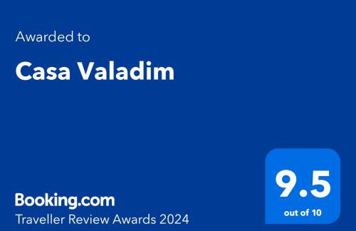 Casa Valadim - Foto 17