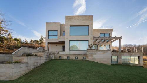 El Soto de Sojuela Luxury Chalet, Golf&Bosque - Foto 1