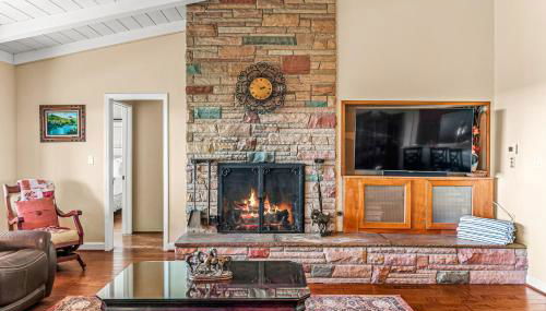 Peaceful Terrace, Long Term Rental - Foto 2