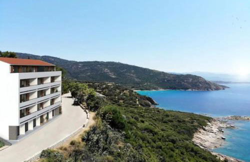 T4 standing a Cargese - Foto 7