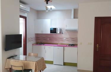 APARTAMENTO EN OLVERA CON GARAJE - Foto 44