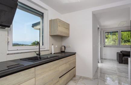 Villa Nada sea view&whirpool island Krk by Villas - Foto 20