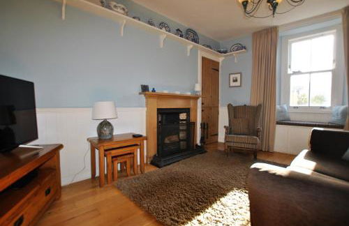 Willow Cottage- charming cottage in East Neuk - Foto 5