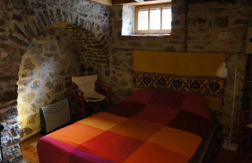 The Mountain House -mountain getaway - Photo 52