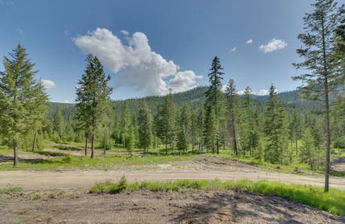 Lakeside Cabin with Hot Tub 3 Mi to Flathead Lake! - Foto 26