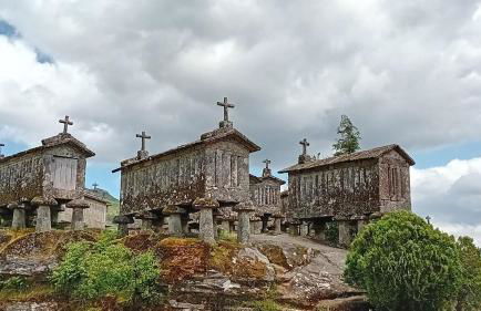 Chalet do Soajo - Foto 41