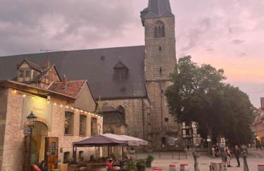 Ferienwohnungen an der Blasiikirche - Foto 70