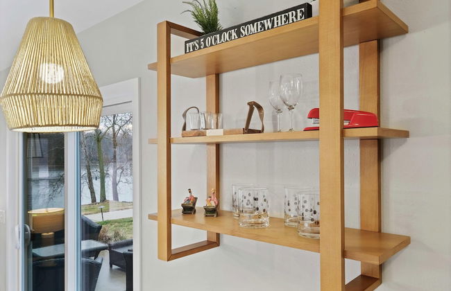 Eddie`s Hideaway #4 - Foto 33