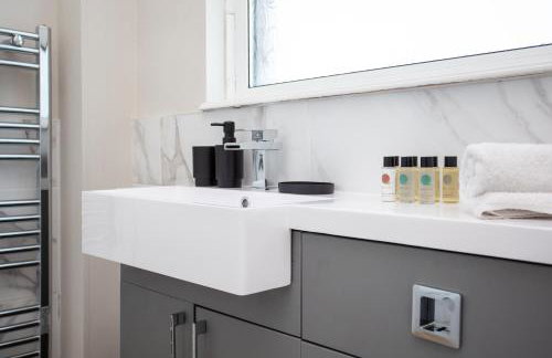 Lydia Terrace Parking Wi-Fi - Foto 45