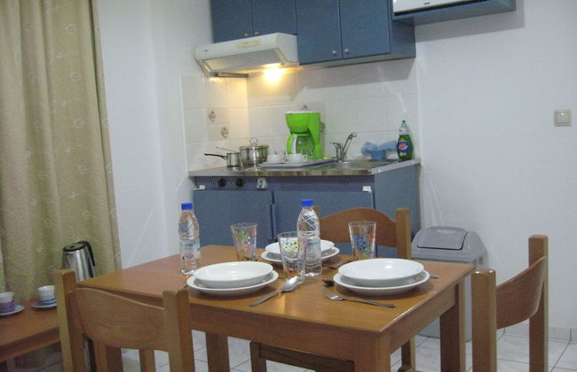 Despina Studios - Foto 11