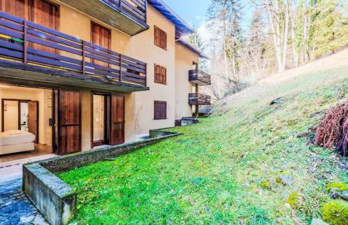 Apartment Sito del Sole by Interhome - Photo 21