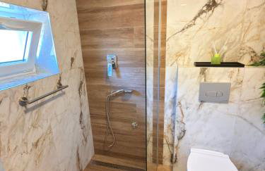 Apartment Thermea with Private Sauna & Jacuzzi - Foto 25