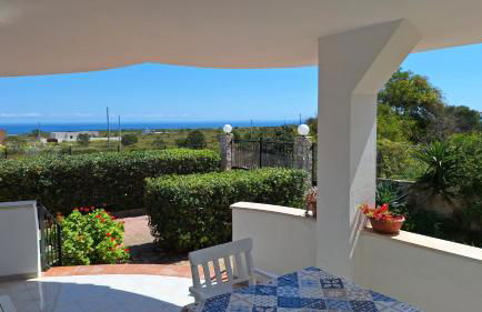 Villa Palma Nana al Plemmirio - Foto 11