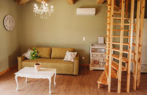 OSADA LEŚNA - domki z basenem - Foto 25