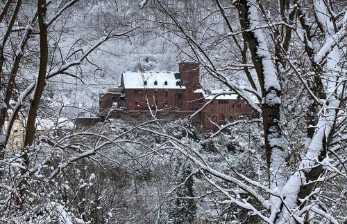 Ferienhaus EifelOne - Panorama - Foto 46