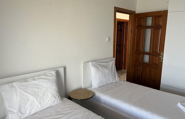 Private House With Pool and Sea View in Antalya - Foto 8