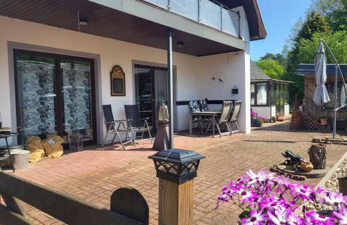 Haus am Wald - Haus Nils und Haus Nele - Foto 9