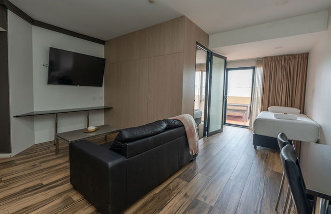 Boulevard on Beaumont - Foto 37