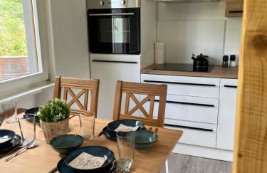 Ferienhäusel Allemühl - Foto 14