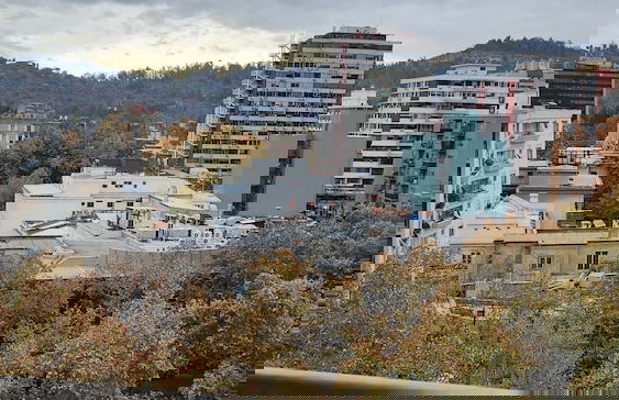 La Avenida Deptos Amoblados - Foto 43