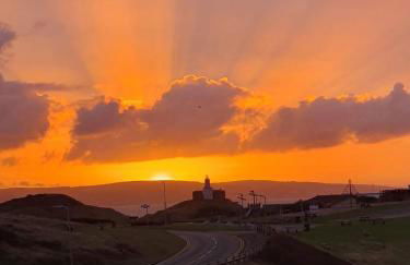 Sea view bungalow - Foto 50