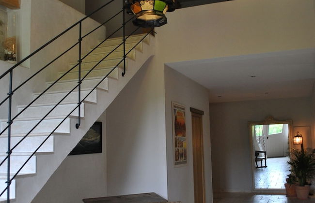 Ferme de la Lochere - Foto 32