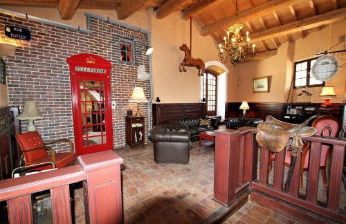 Bastide la Marraine - Foto 13