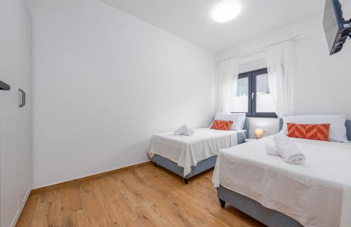 Villa Miki ZadarVillas - Foto 20