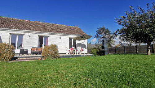 Maison Ô calme - Foto 4