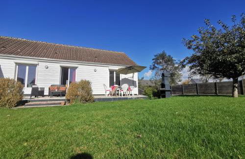 Maison Ô calme - Foto 4