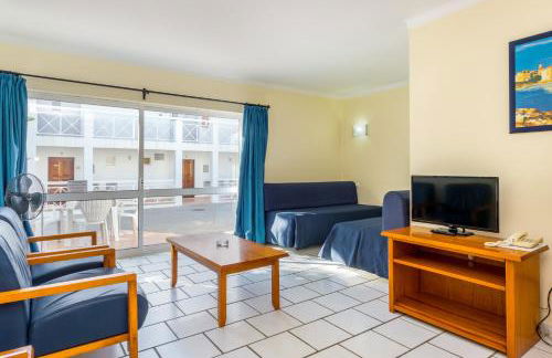 Apartamentos Turísticos Club Ouratlântico - Foto 88