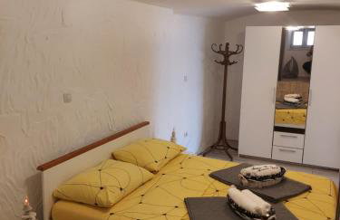 Apartmant Bionda Novi Vinodolski, cozy and nice apartment for 4 people in the city center - Photo 56