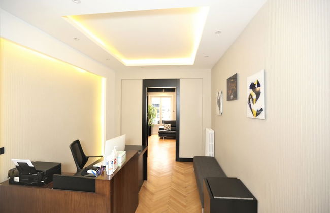 Luxury 4+1 Apt @ Nisantasi - Foto 50
